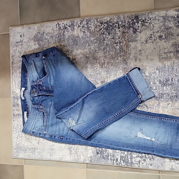 Vigoss Tomboy Jeans - Picture 1 of 3